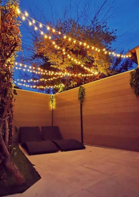 罗科福尔拉贝杜勒L' Alcova - Superbe T2 Terrasse A 5 Min De Cassis公寓 外观 照片